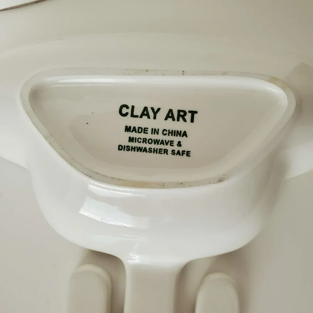 Clay Art this fun